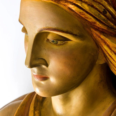 Exposició 'Jaume Gort: art i ofici' al Museu de Lleida, 2023