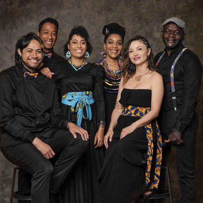 Soulshine Voices, Gospel Soulshine Voices, Gospel
