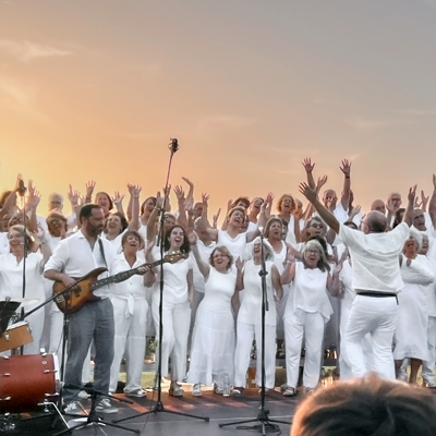 Cor Gospel Girona, 2024