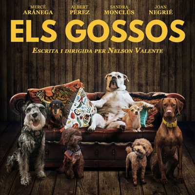 Teatre 'Els Gossos'