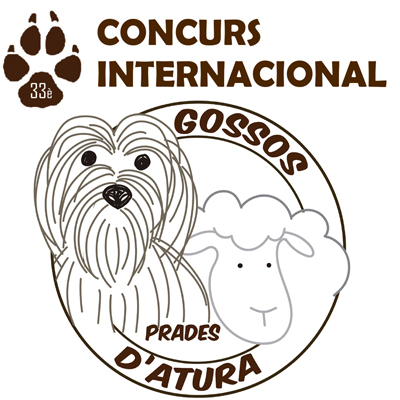Concurs de Gossos d'Atura a Prades, 2022 Concurs de Gossos d'Atura a Prades, 2022