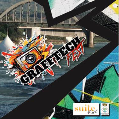 Grafftech Fest, Móra d'Ebre, 2024 Grafftech Fest, Móra d'Ebre, 2024