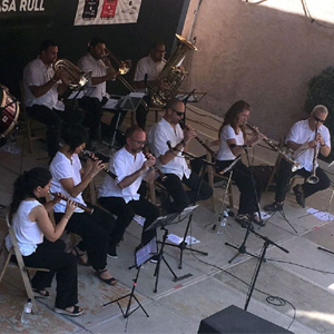 Concert de gralles Concert de gralles