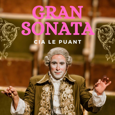 Espectacle familiar ‘Gran sonata’ - Cia. Le Puant Espectacle familiar ‘Gran sonata’ - Cia. Le Puant