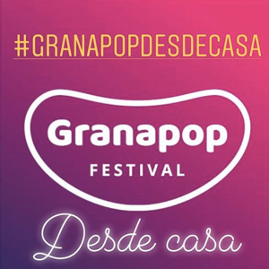 Festival Granapop, Granapop, Granapop des de casa, 2020