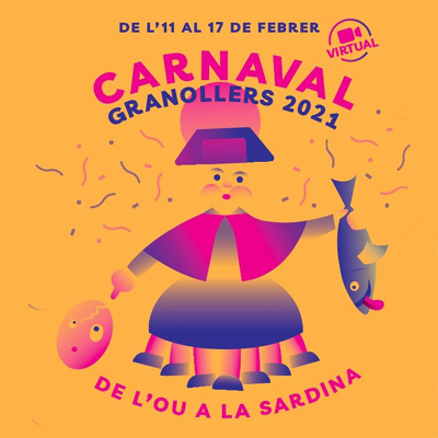 Carnaval de Granollers Carnaval de Granollers