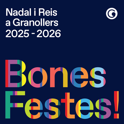 Nadal a Granollers, 2025