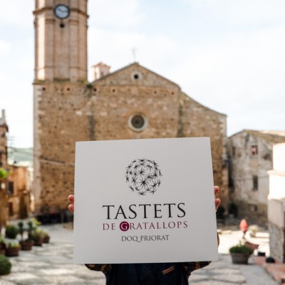 7è Tastets de Gratallops, 2025 7è Tastets de Gratallops, 2025