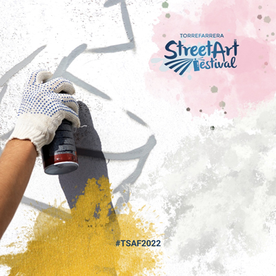Torrefarrera Street Art Festival, 2022 Torrefarrera Street Art Festival, 2022