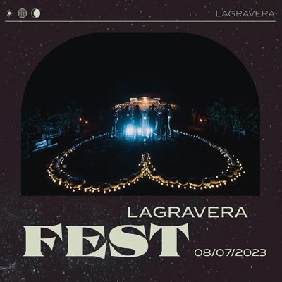 LaGravera Fest, Celler La Gravera, La Gravera, Alfarràs, 2023 LaGravera Fest, Celler La Gravera, La Gravera, Alfarràs, 2023