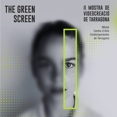 The Green Screen, Mèdol, 2025