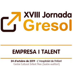 Jornada Gresol a L'Hospitalet de l'Infant, 2019
