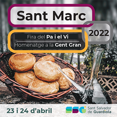 Sant Marc Sant Marc