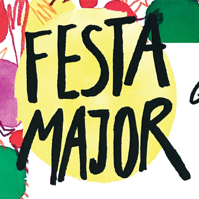 Festa Major de Guardiola de Berguedà