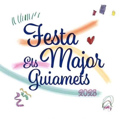 Festa Major dels Guiamets, 2023