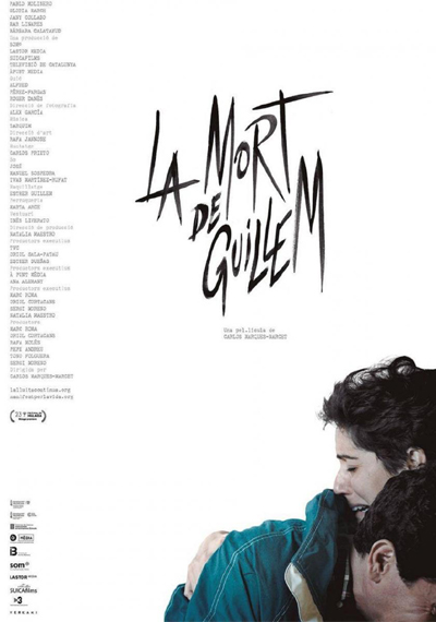 La mort de Guillem La mort de Guillem