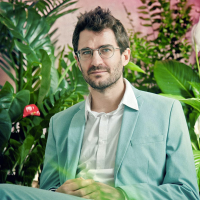Guillem Roma (2021) Disc Kiribati