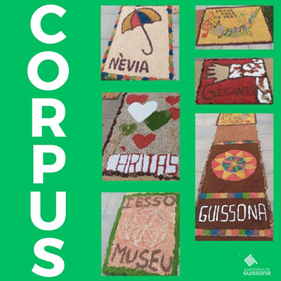 Corpus a Guissona, 2024 Corpus a Guissona, 2024