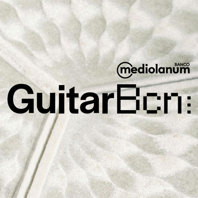 Guitar BCN