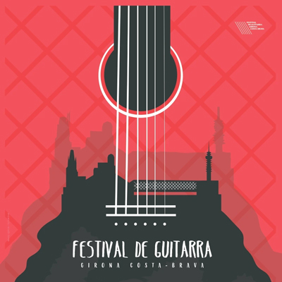 Festival de Guitarra de Girona - Costa Brava, 2025