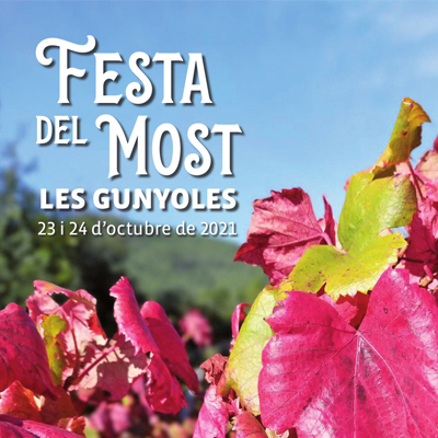 Festa del Most de Les Gunyoles