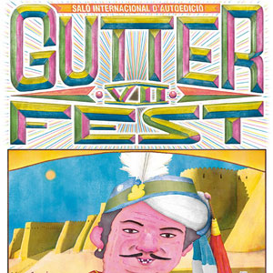 VII Gutter Fest - Barcelona 2019