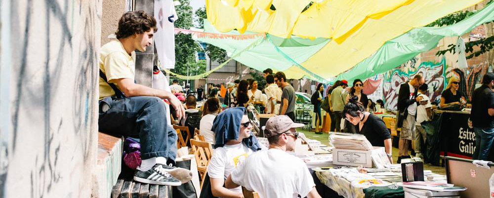 Gutter Fest