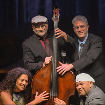 Habana Vieja Trio & Namina Habana Vieja Trio & Namina
