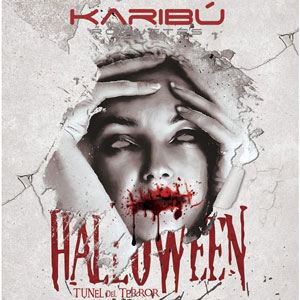 Halloween - Karibú 2019 Halloween - Karibú 2019