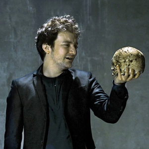Teatre 'Hamlet' Teatre 'Hamlet'