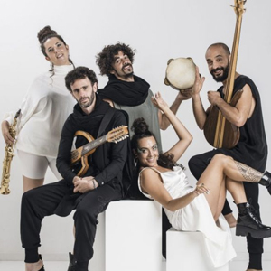 Hamsa hamsa, grup, música Hamsa hamsa, grup, música