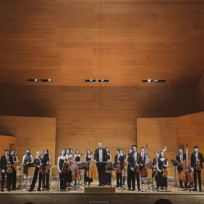 Orquestra Händel