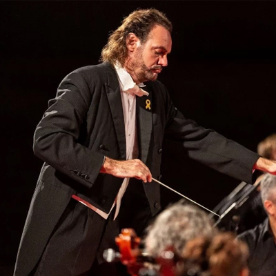 Cor i orquestra simfònica Harmonia