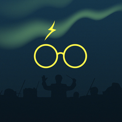 Concert de la Franz Schubert Filharmonia, harry Potter, 2022