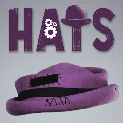 Teatre familiar 'Hats' de Jam Teatre familiar 'Hats' de Jam