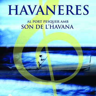 Concert d'havaneres a l'Ampolla