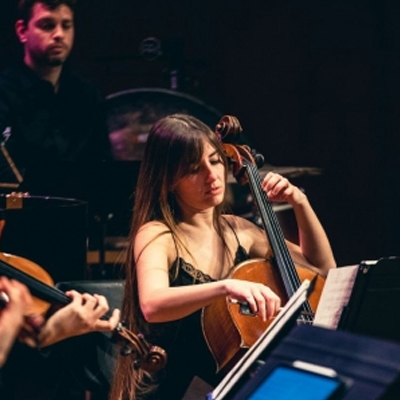Haydn i Mozart