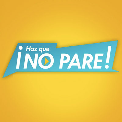 Cicle de concerts en streaming Haz Que No Pare, 2020