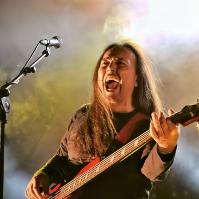 Quim Mandado, gira '40 anys de directes', 2025
