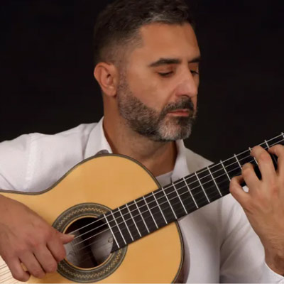 Héctor Delgado