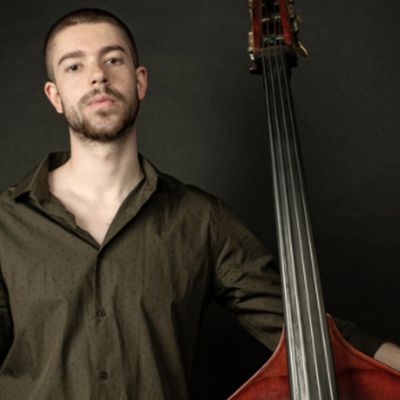 Héctor Tejedo