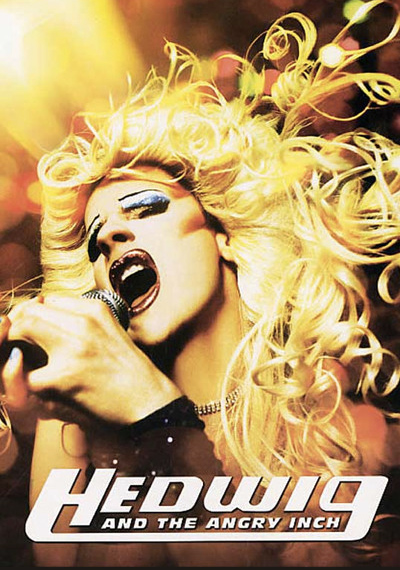 Hedwig and the angry inch