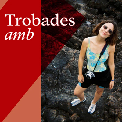 Trobades amb... Helena Palau Arvizu, Caixaforum, 2025