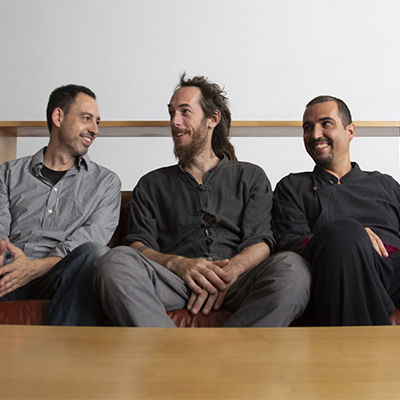 Hemiola Trio Hemiola Trio
