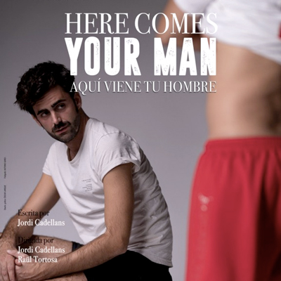 Teatre 'Here comes your man' de Tarambana Espectáculos
