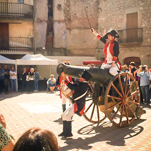 Fira Heroica a fulleda, 2019 Fira Heroica a fulleda, 2019