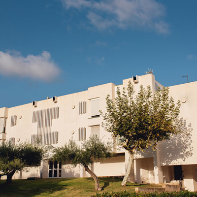 Poblat Hifrensa d'Antonio Bonet Castellana, Vandellòs i l'Hospitalet de l'Infant, 2026 Poblat Hifrensa d'Antonio Bonet Castellana, Vandellòs i l'Hospitalet de l'Infant, 2026