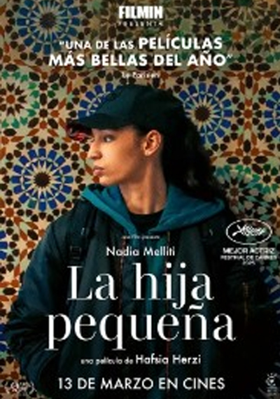 La hija pequeña La hija pequeña