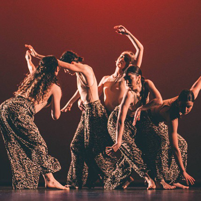 Espectacle de Hip Hop 'Thucydide'
