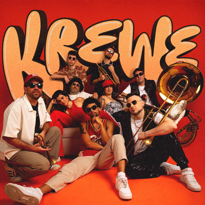 Hip Horns Brass Collective Hip Horns Brass Collective